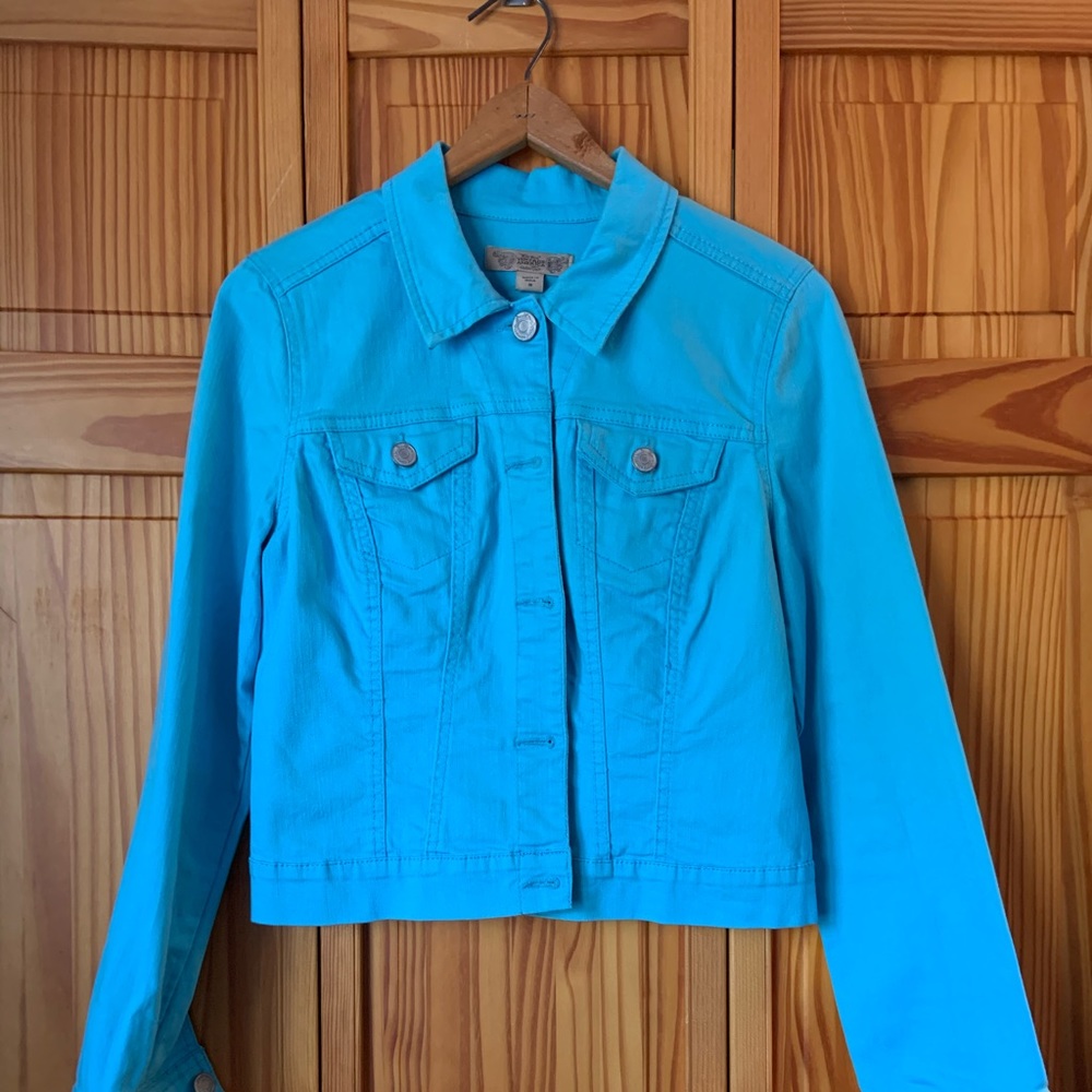 Nine West Vintage America jacket